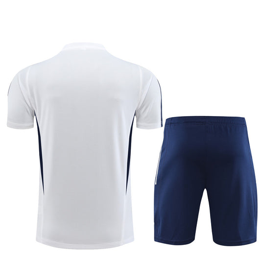Camisa e short de treino adulto Itália 2023/24 14001