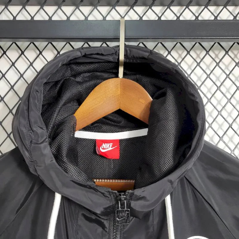 Paris Saint-Germain 2023-24 Player Windbreaker
