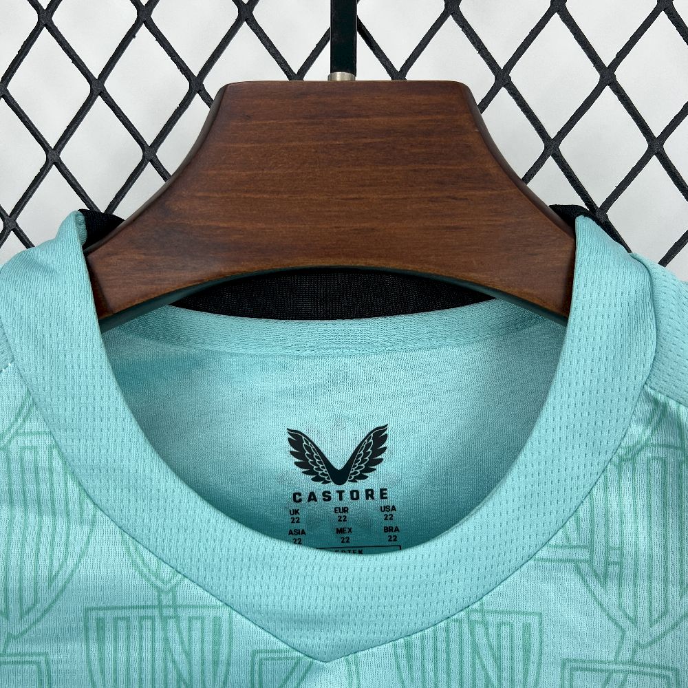 Athletic Bilbao 2025/26 Third Kids Kit