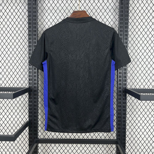 Barcelona 2025/26 X Kobe Bryant Pre Match Away Jersey