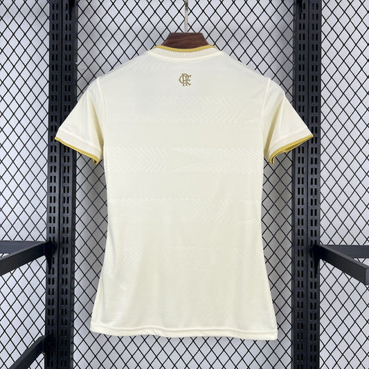 Women's Flamengo 2025/26 Third Jersey