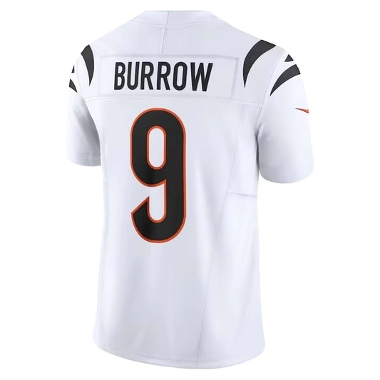 Camisa NFL Cincinnati Bengals Joe Burrow 9