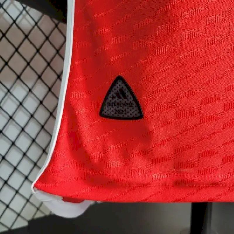 Bayern Munich 2023/24 Red Jersey Player Version