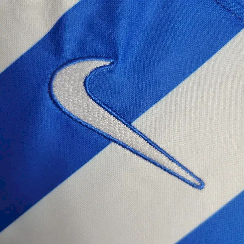 Men's Brighton & Hove Albion 2023/24 Home Jersey