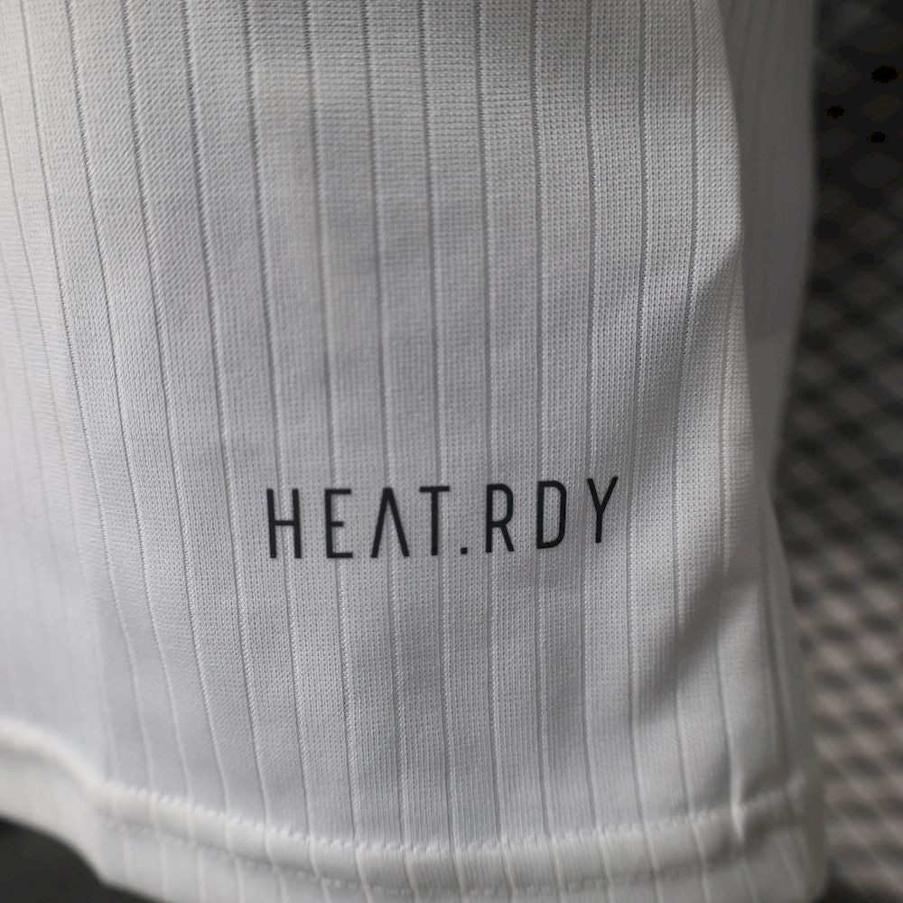 Germany 2025/26 125th Anniversary Jersey Player Version