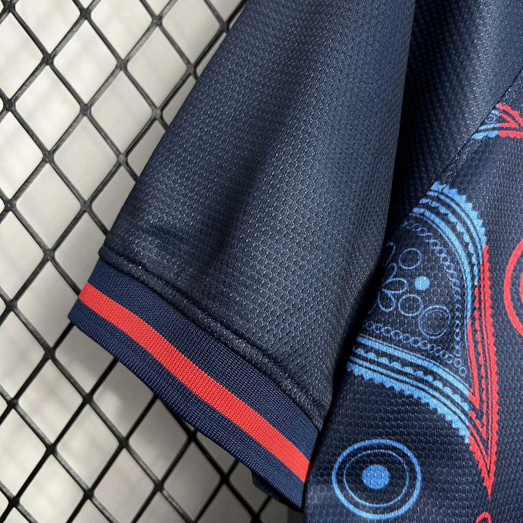 Barcelona 2024/25 Double-color special edition Jersey