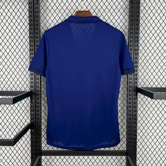 Camisa retrô do Inter de Milão 1998/99