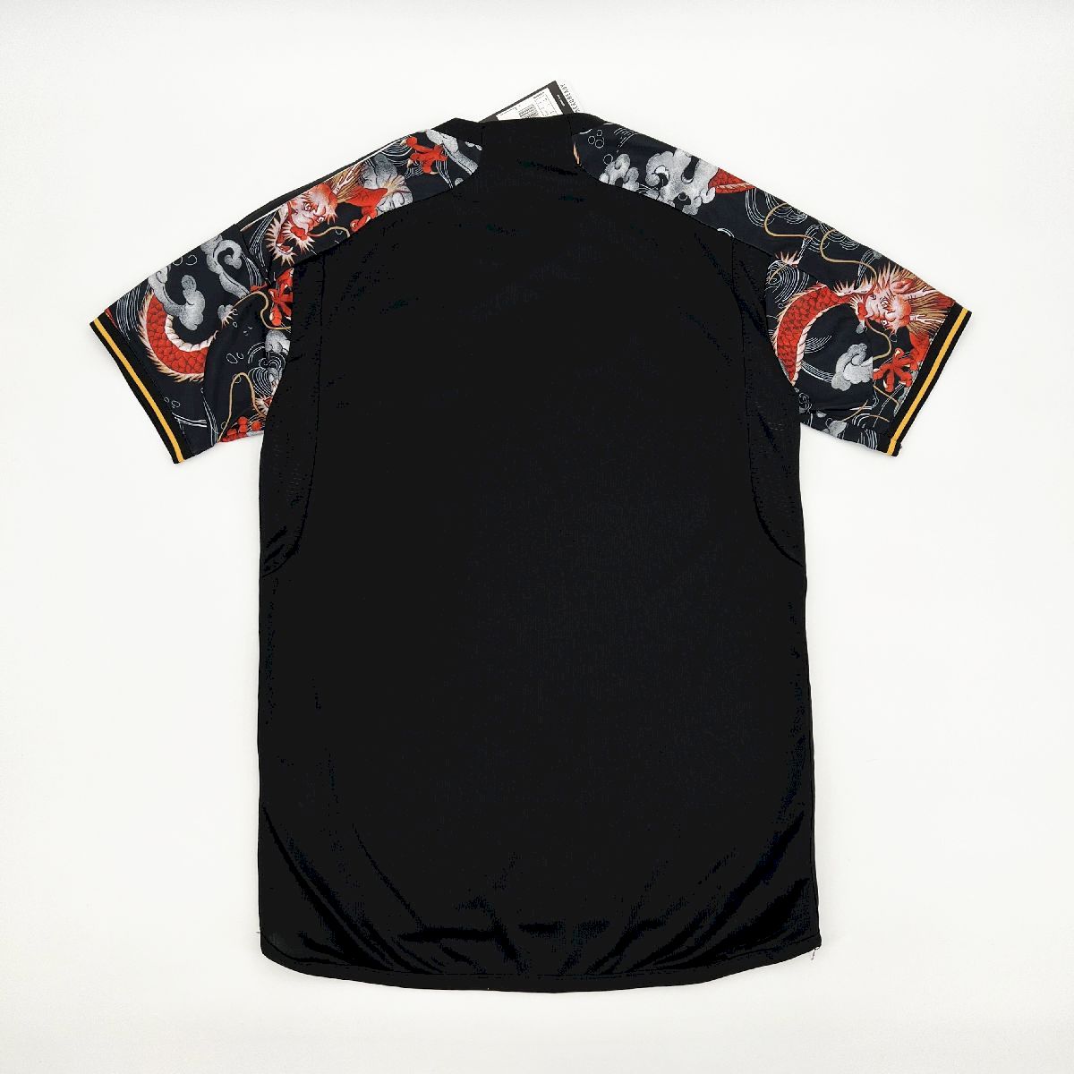 Real Madrid 2024/25 Dragon Edition Jersey