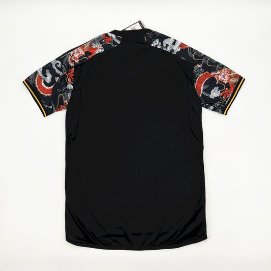 Camisa do Real Madrid Edição Dragão 2024/25