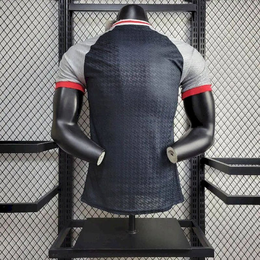 Men's Japan 2024/25 Jersey Special Edition Player Version 2