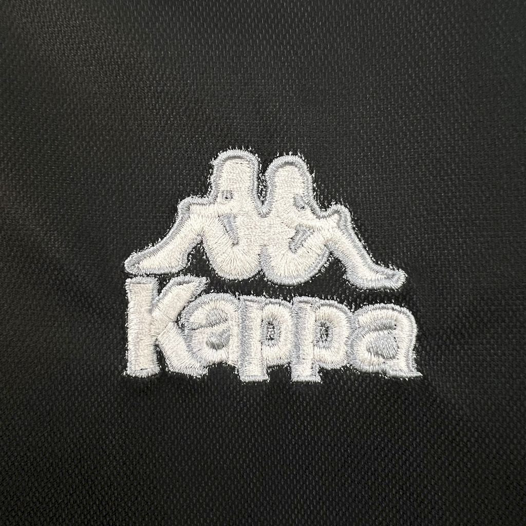 Camisa Retro Terceira da Juventus 1996/97