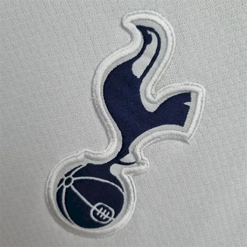 Camisa Home do Tottenham Hotspur 2022/23