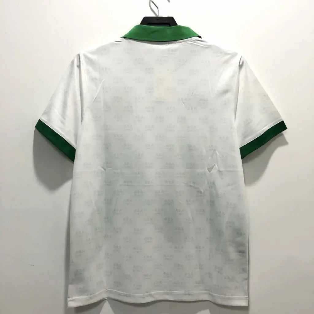 Camisa retrô reserva do México 1995