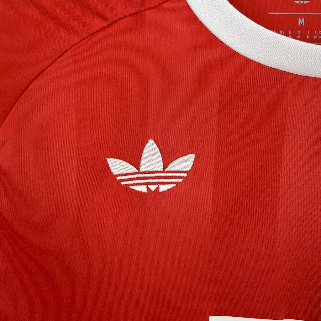 Bayern Munich 2025/26 Goalkeeper uniform Jersey