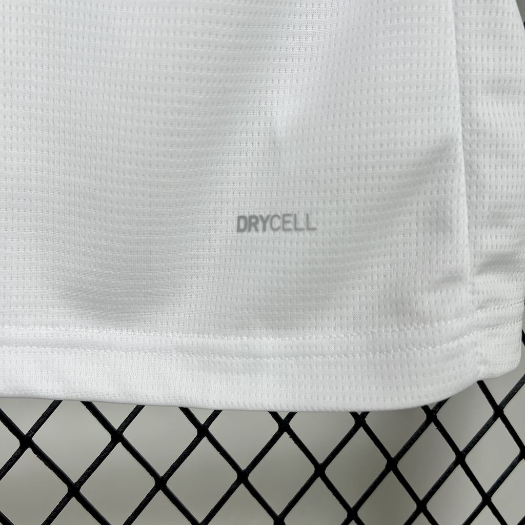 AC Milan 2025/26 Away Jersey