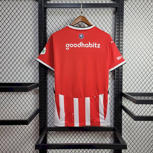 Camisa Principal PSV Eindhoven 2024/25