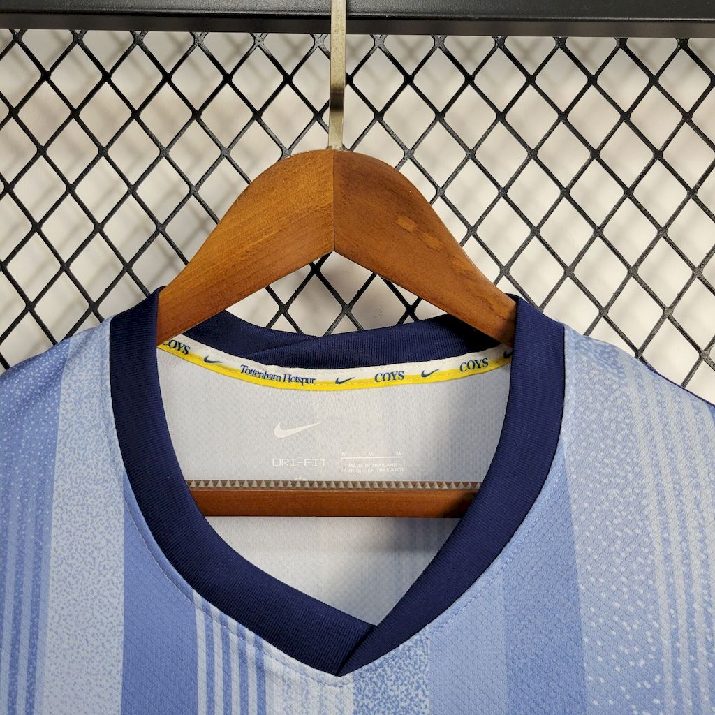 Men's Tottenham Hotspur 2024/25 Away Jersey