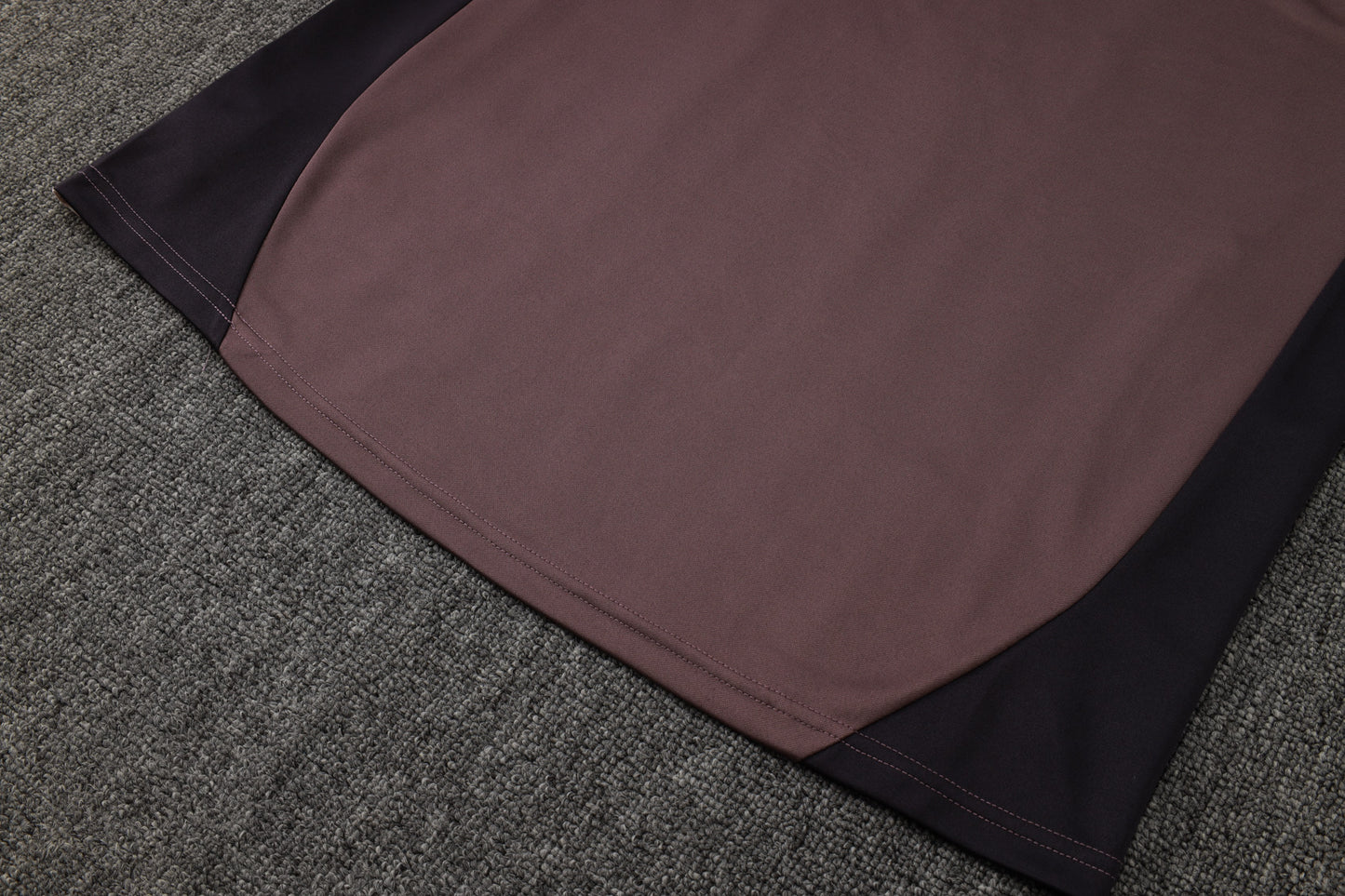 Suéter e calça infantil Arsenal 2024/25 com zíper 815