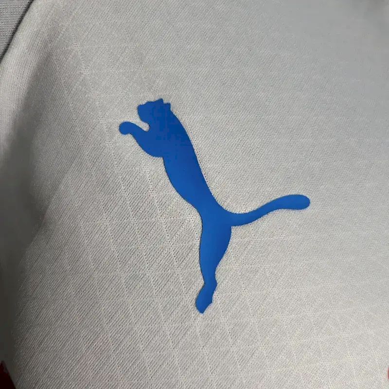 Al-Hilal SFC 2023/24 Away Jersey Player Version