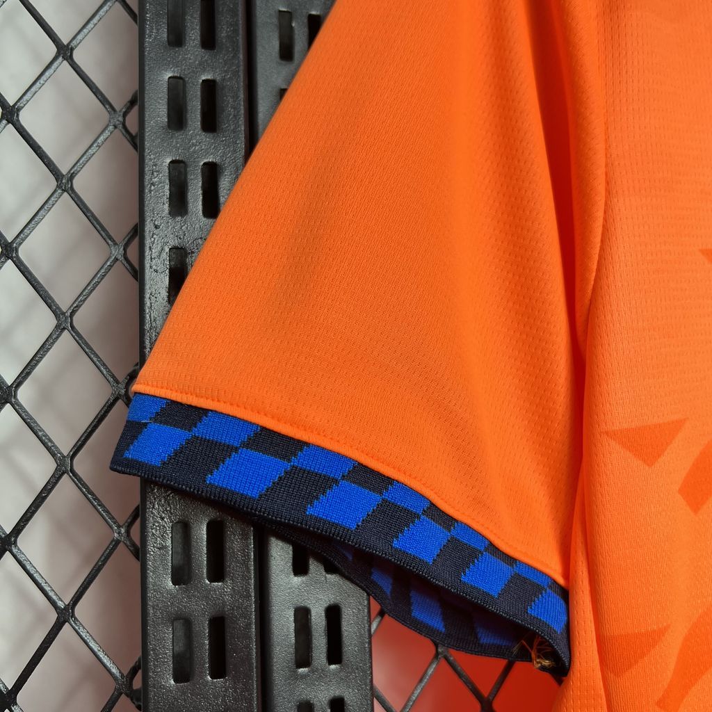 Olympique de Marseille 2024/25 Third Jersey