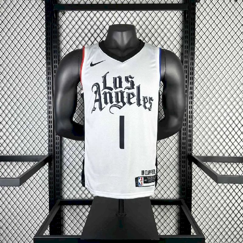 Camisa James Harden Branca Masculina 2021