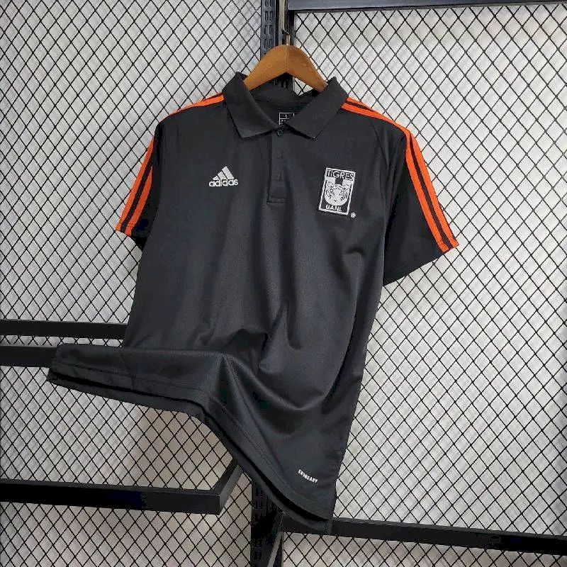 Tigres 2023/24 Pre-Match Training Jersey