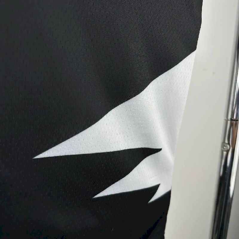 Camisa James Harden Preta Masculina 2023 – Edição Statement