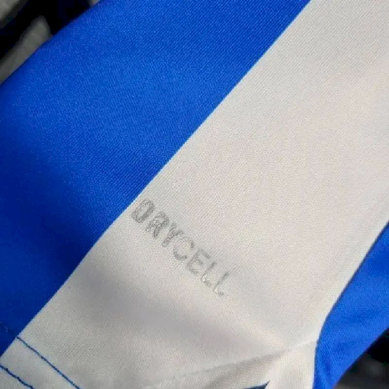 Monterrey 2023/24 Home Jersey