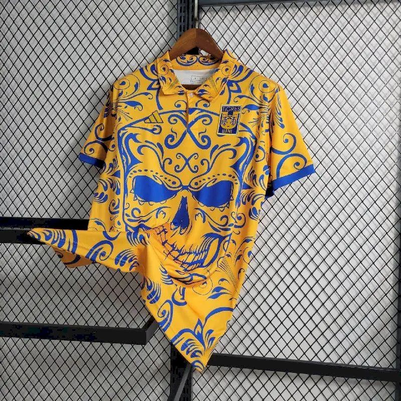 Tigres 2023/24 Special Edition Jersey