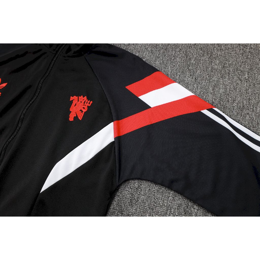 Manchester United 2024/25 Training Adult Jacket+Pant 815