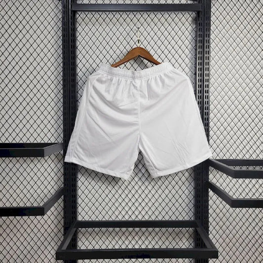 Calções Croácia Euro 2024/25 Home