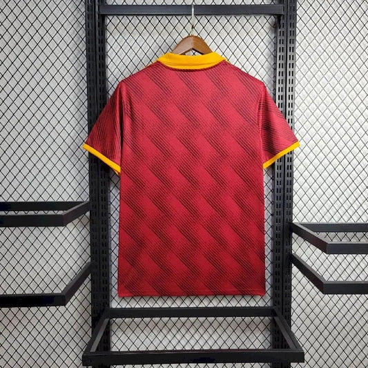 AS Roma 2023/24 Fourth Away Jersey