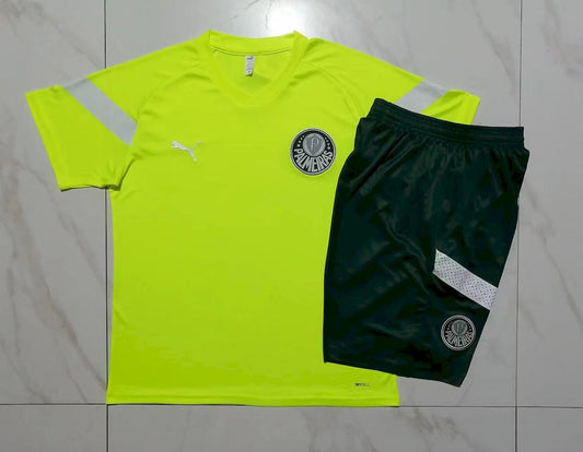Camisa+Curto Adulto Palmeiras 2023/24 Treinamento 815