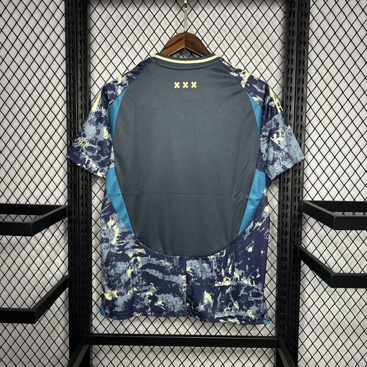 Camisa reserva do Ajax 2024/25