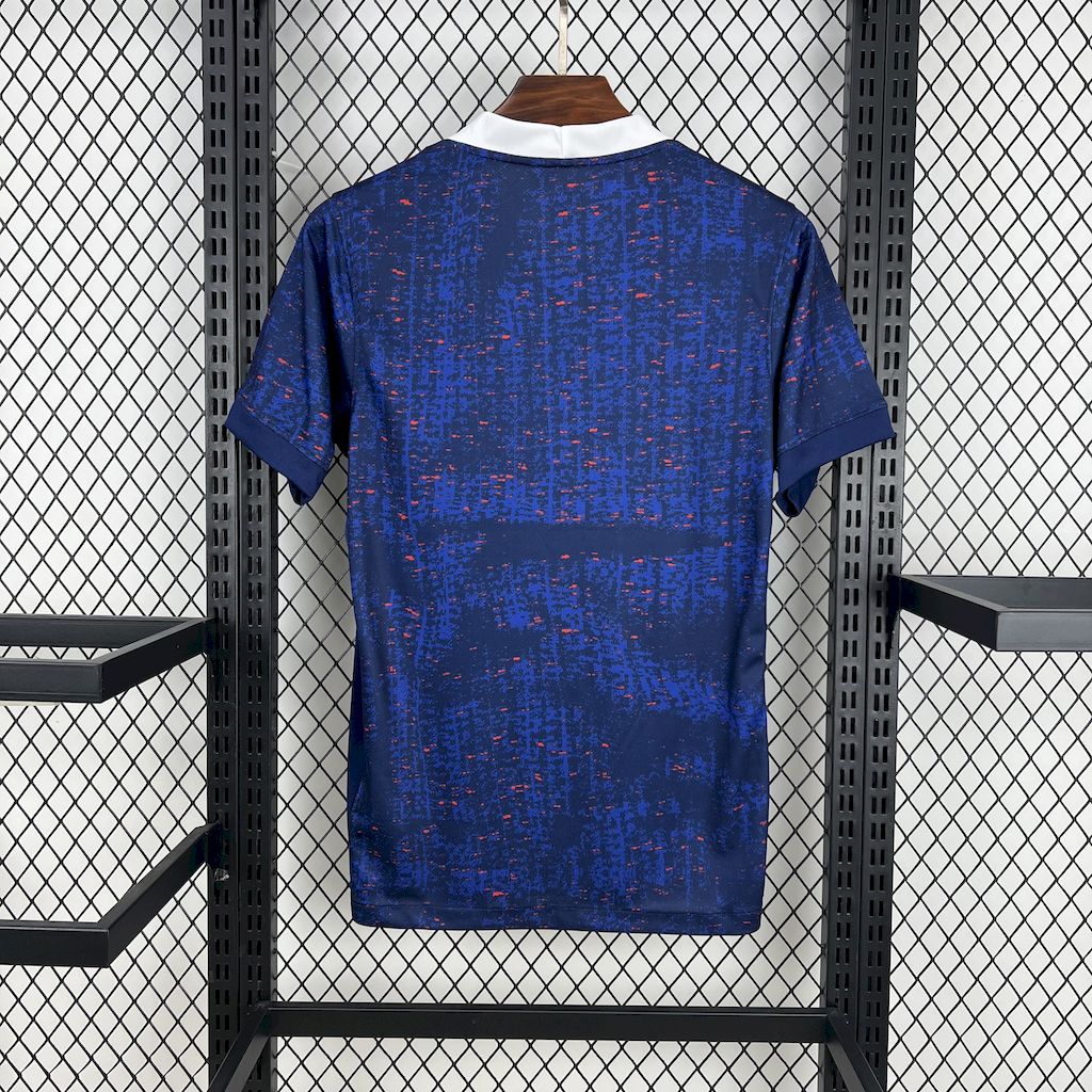 France 2025/26 Home Jersey