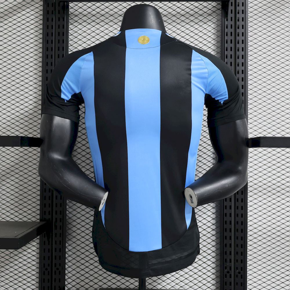 Argentina 2024/25 Dark version Jersey Adidas Player Version