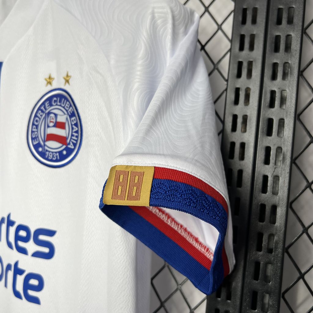 Bahia 2024/25 Home Jersey
