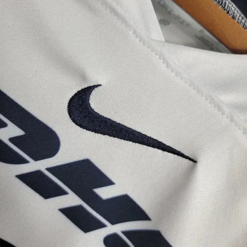 Pumas 2023/24 Home Kids Kit