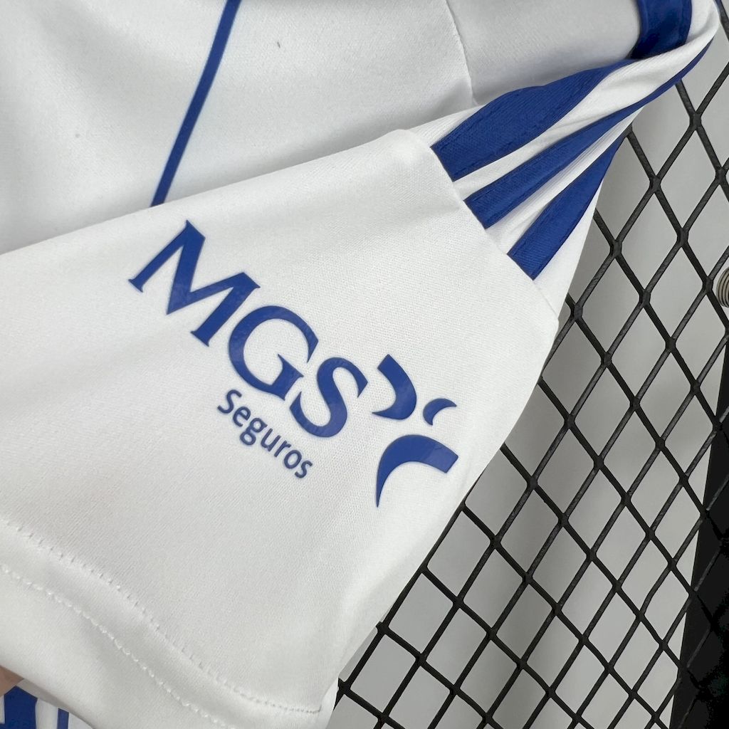 Kit Infantil Real Zaragoza 2024/25