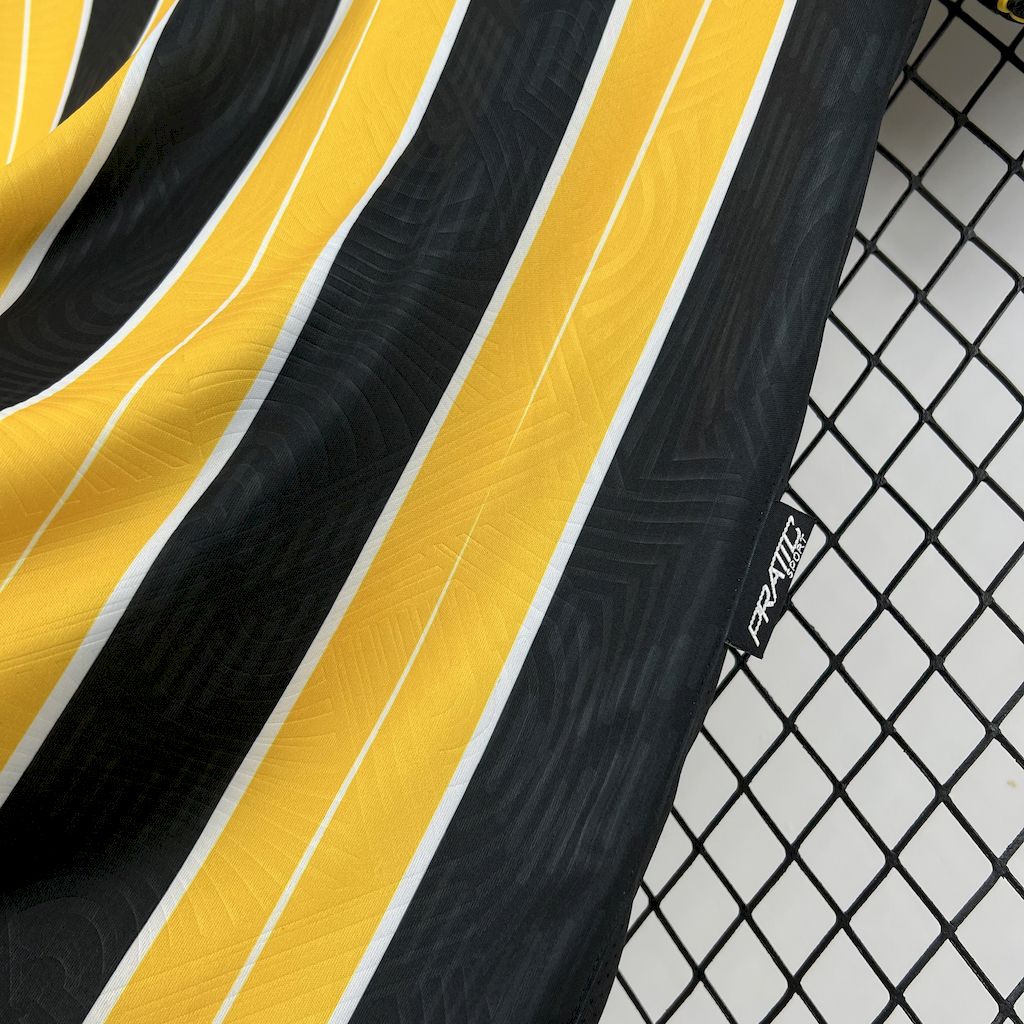 Volta Redonda 2025/26 Home Boutique Jersey