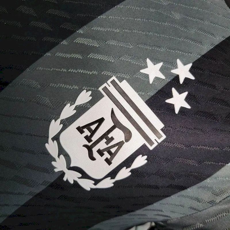 Argentina 2023/24 Special Edition Jersey Player Version
