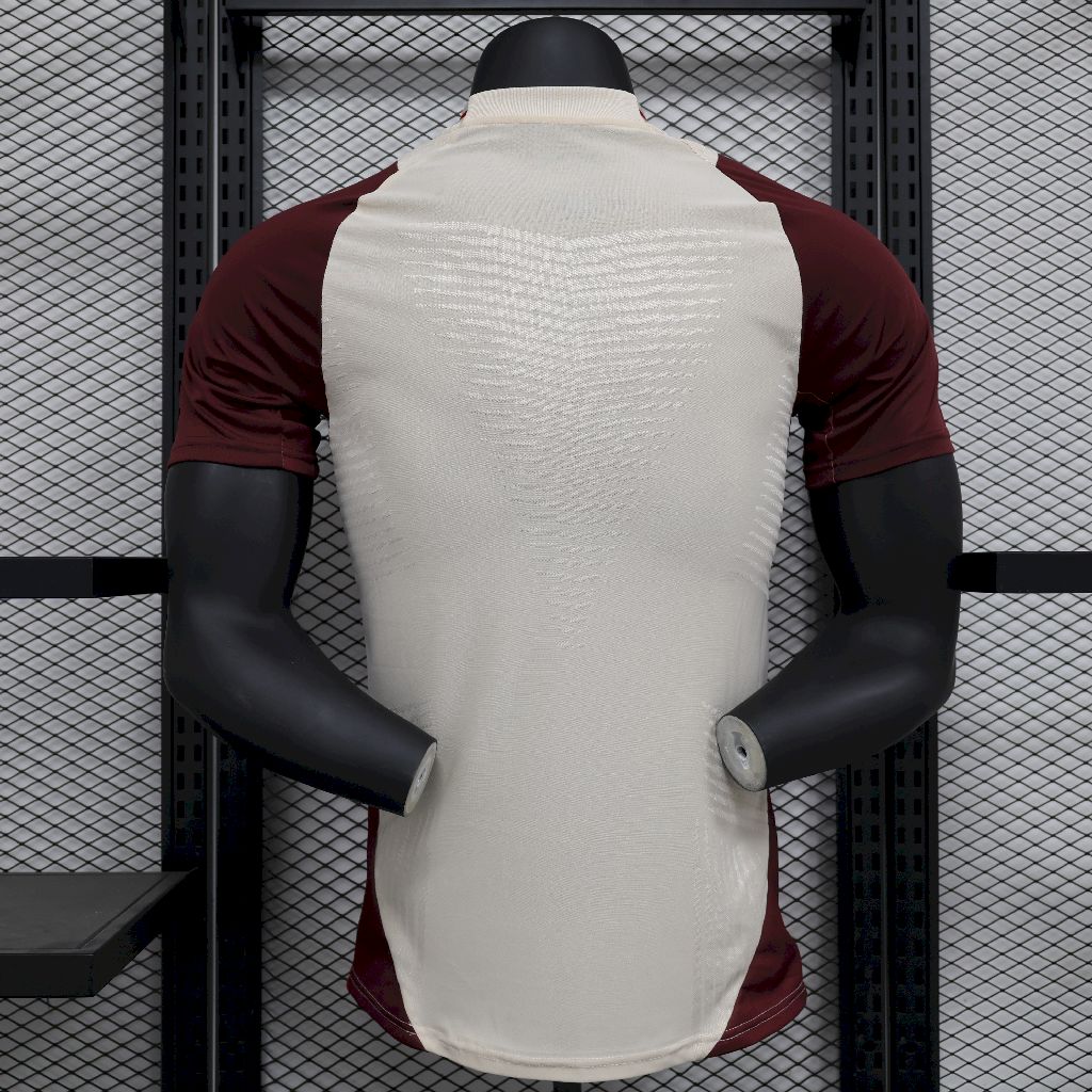 Bayern Munich 2024/25 Training Uniform Special Edition Jersey Player Version