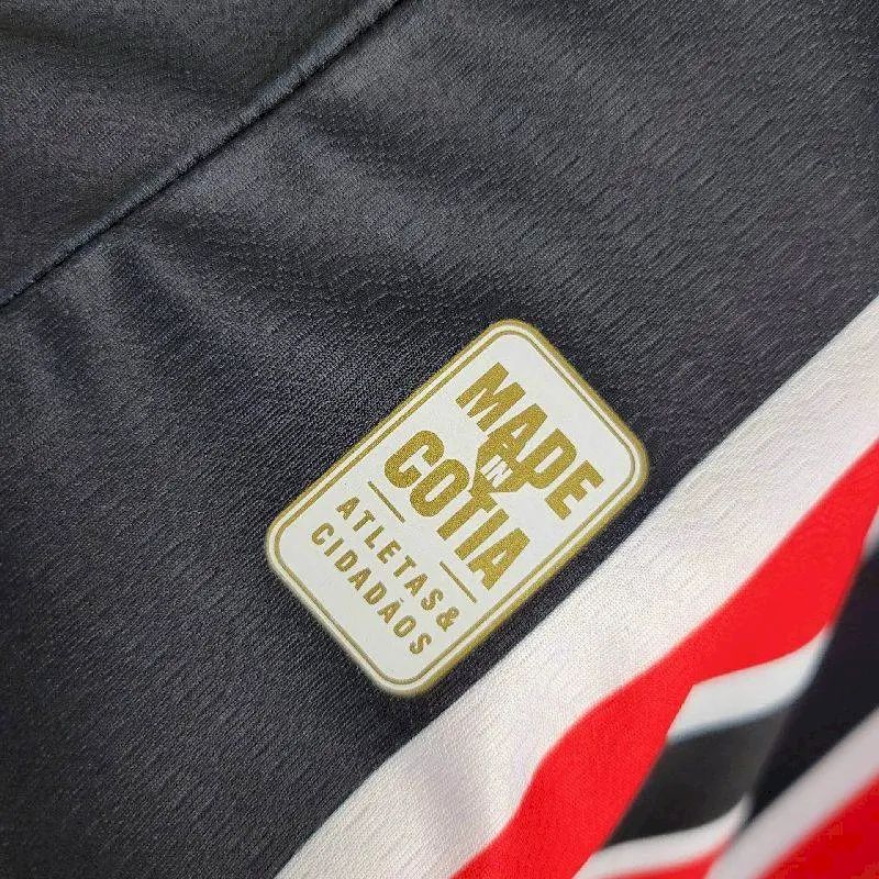 Camisa reserva do São Paulo 2024/25