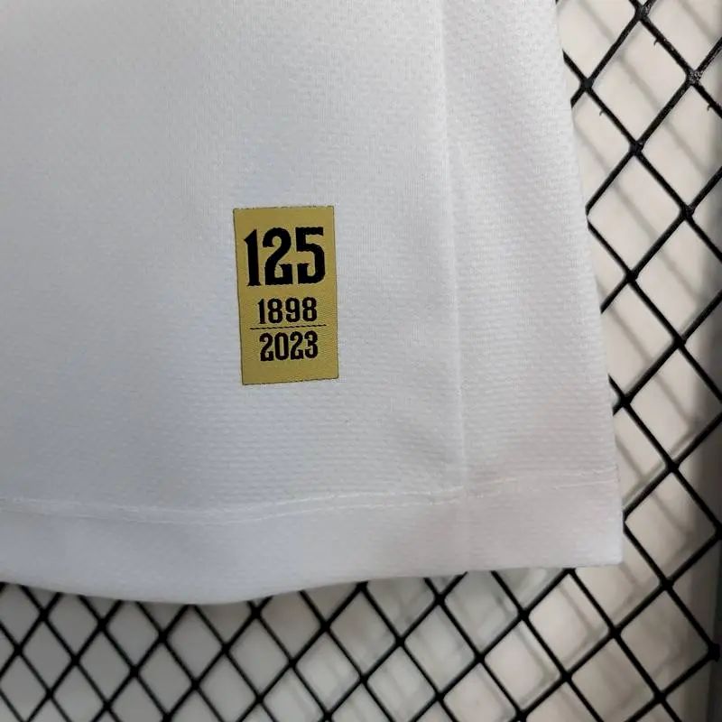 Camisa feminina reserva Vasco da Gama 2023/24