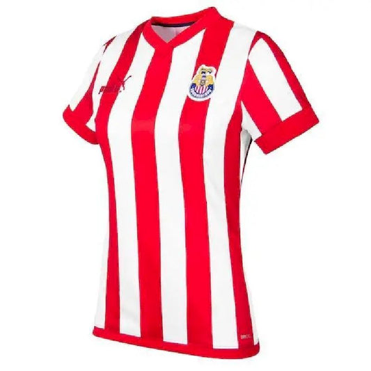 Chivas Puma 115th Anniversary Womens Jersey