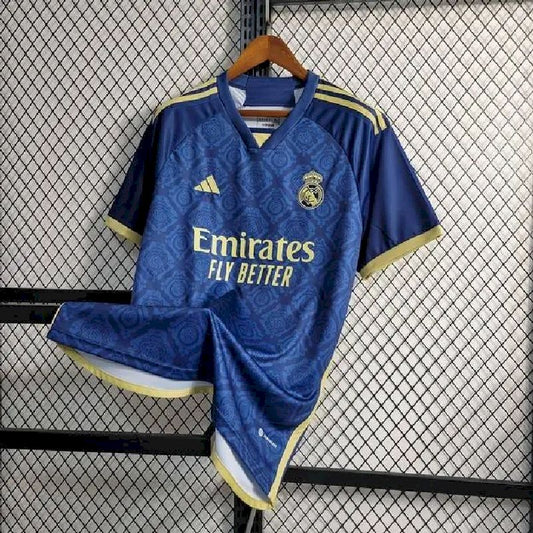 Maillot boutique édition spéciale Real Madrid 2023/24