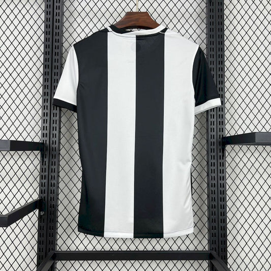 Terceira camisa do Corinthians 2024/25