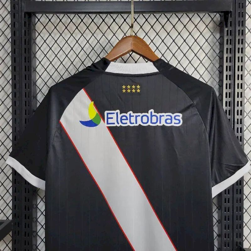 Camisa Retrô Vasco da Gama 2010 Home