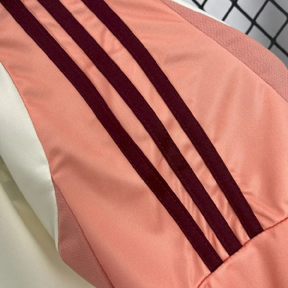 Olympique Lyonnais 2024/25 Third Jersey