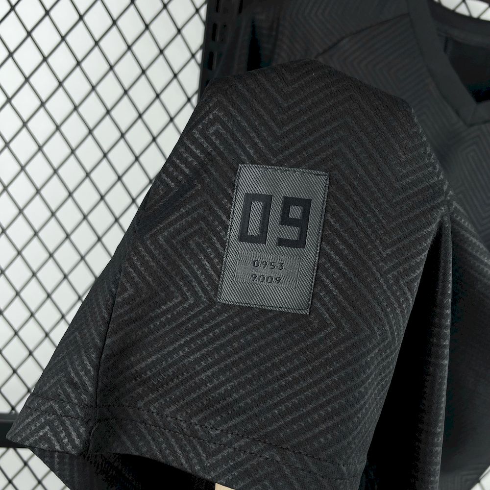 Borussia Dortmund 2019/20 110th Anniversary Edition Jersey